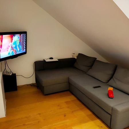 Zimmer 31Qm Inkl. Duschbad Hamborg Eksteriør billede