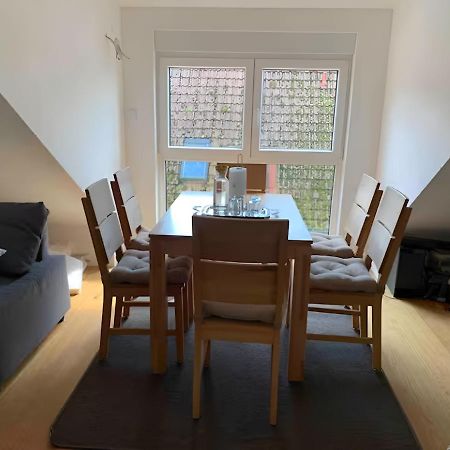Zimmer 31Qm Inkl. Duschbad Hamborg Eksteriør billede